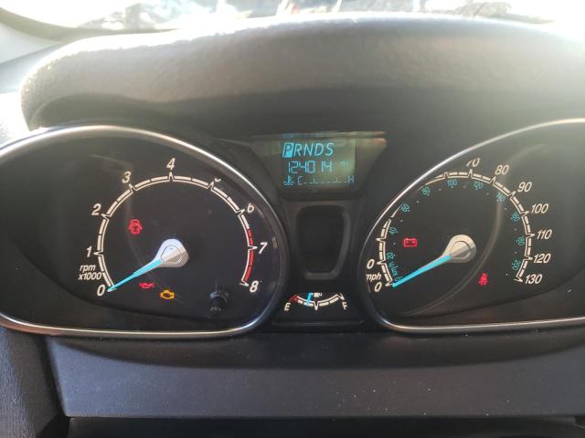 2015 FORD FIESTA SE 3FADP4BJ0FM217215