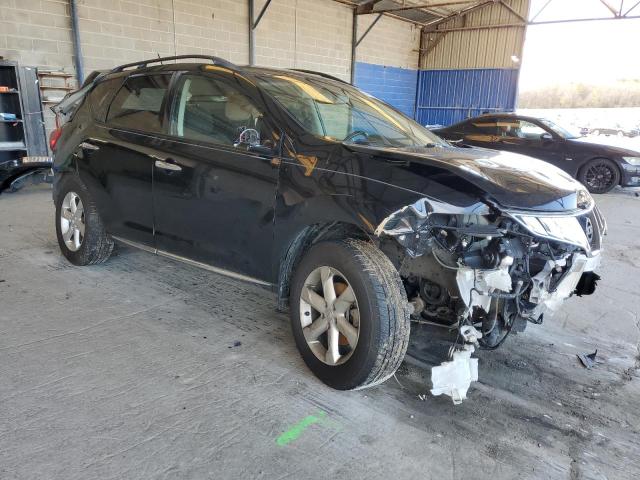 VIN 1N4AL3AP1EC199385 2009 NISSAN MURANO no.4