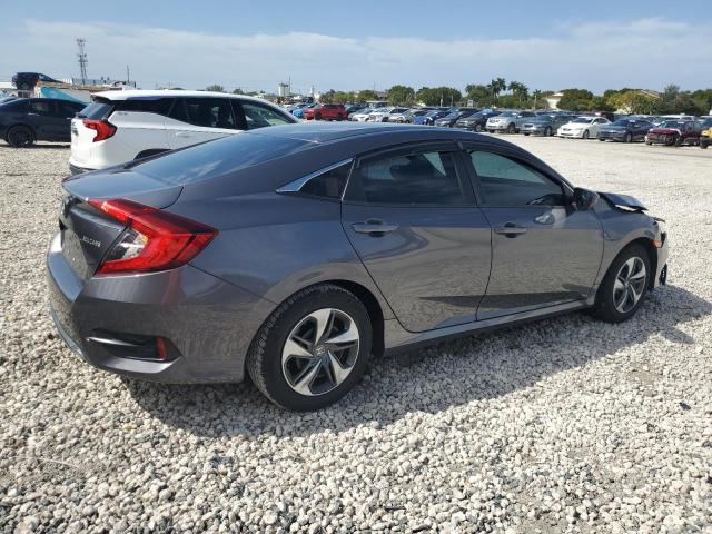 2019 HONDA CIVIC LX 2HGFC2F65KH573419