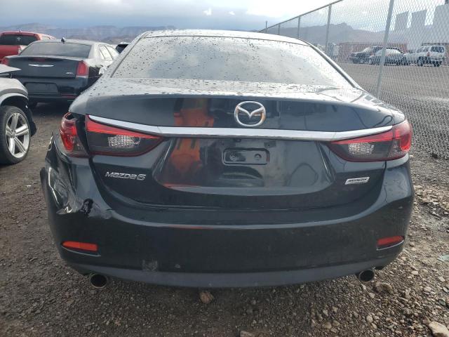 2015 Mazda 6 Sport VIN: JM1GJ1U66F1177994 Lot: 40852654