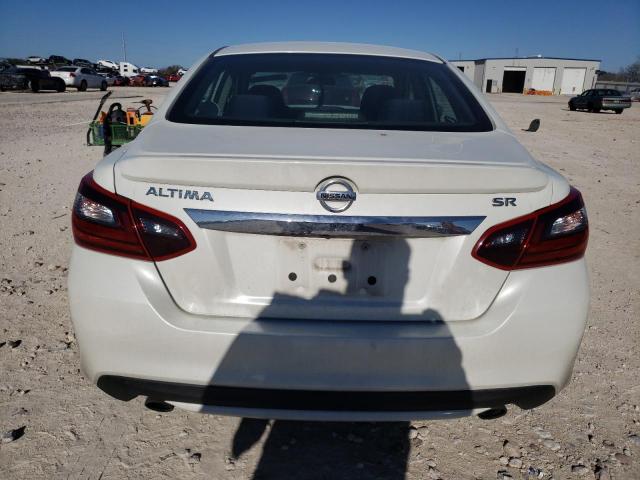 2017 NISSAN ALTIMA 2.5 - 1N4AL3AP0HC495468