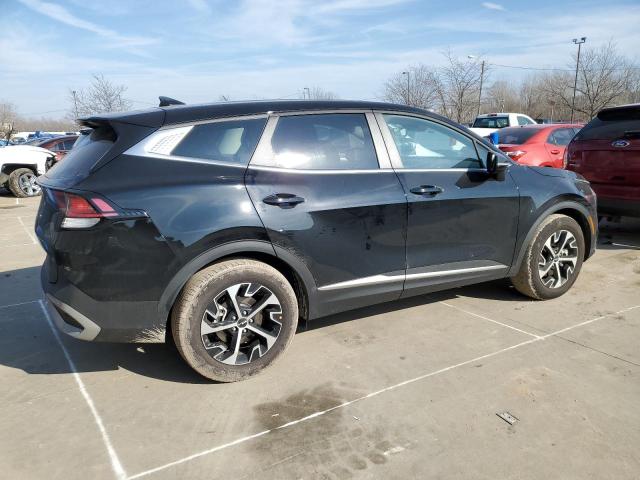 2024 KIA SPORTAGE E - 5XYK33DF7RG172906