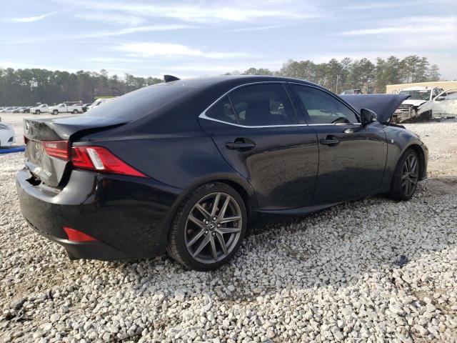 2016 LEXUS IS 300 - JTHCM1D29G5014560