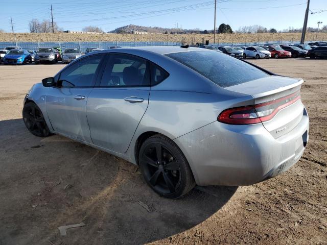 2015 Dodge Dart Se VIN: 1C3CDFAA5FD150607 Lot: 43666474