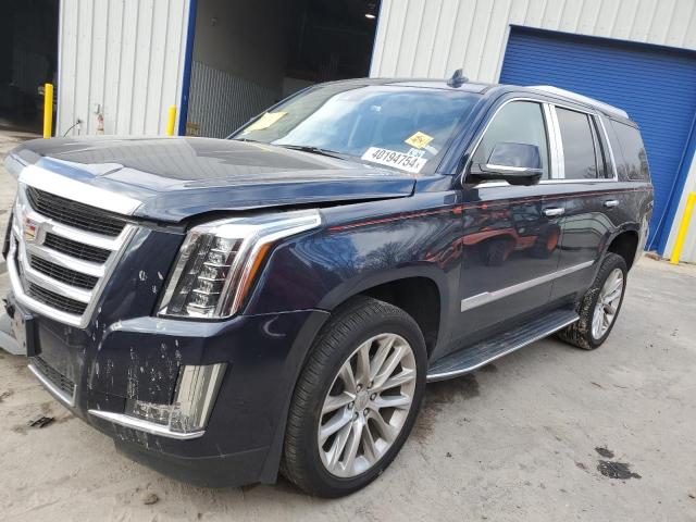 2019 CADILLAC ESCALADE L - 1GYS4BKJ6KR324240