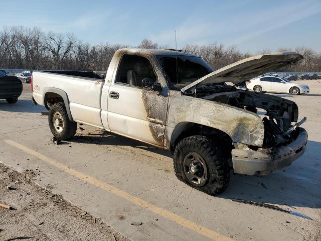 2003 Chevrolet Silverado K2500 Heavy Duty VIN: 1GCHK24U53Z107597 Lot: 49487014