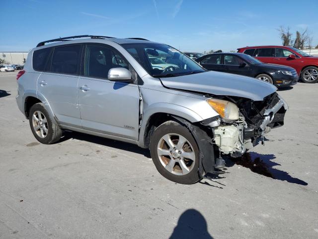 Vin: jtmdf4dv9ad037068, lot: 40952324, toyota rav4 limited 20104