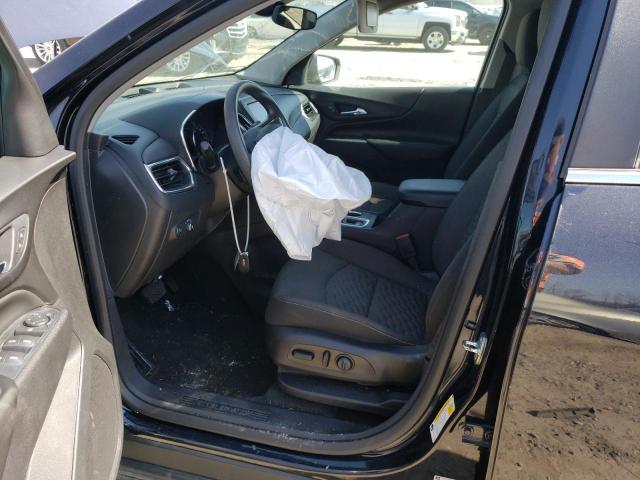 2021 CHEVROLET EQUINOX LT - 3GNAXUEV6MS137168