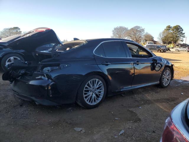 2018 TOYOTA CAMRY L - 4T1B11HK7JU033696
