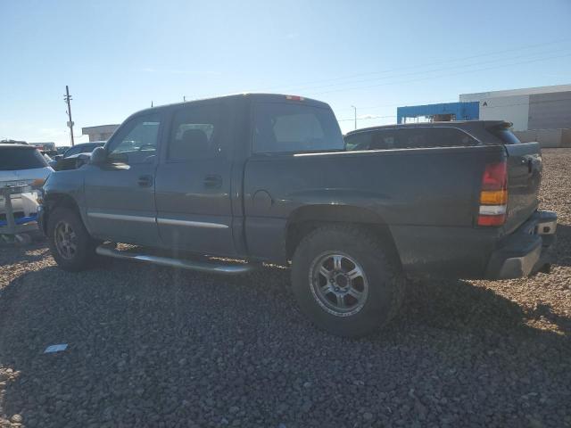 2005 GMC New Sierra K1500 VIN: 2GTEK13T151123250 Lot: 44144814