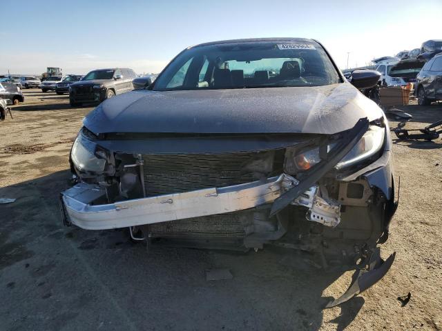 2020 HONDA CIVIC SPOR 19XFC2F82LE205874