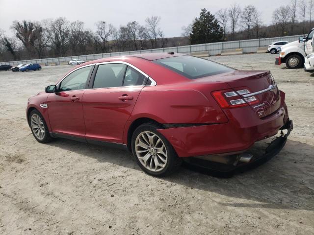 1FAHP2F84DG126128 2013 Ford Taurus Limited