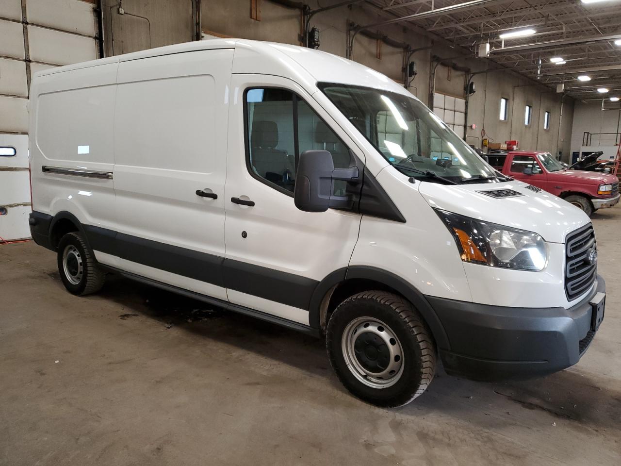 1FTSW2CG1FKA64380 2015 Ford Transit T-350 1FTSW2CG1FKA64380 2015 Ford Transit T-350