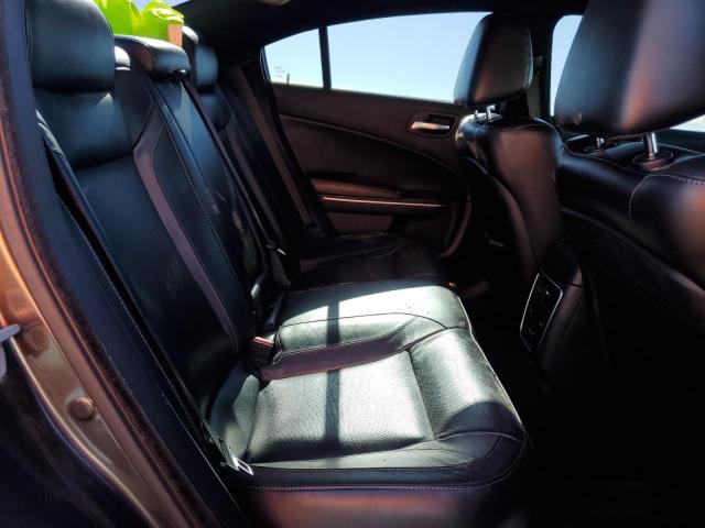 2020 DODGE CHARGER SX - 2C3CDXBG4LH111093