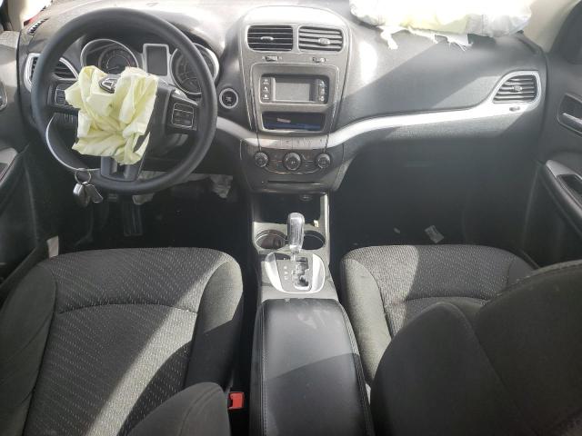 2019 DODGE JOURNEY SE - 3C4PDCBB3KT707683