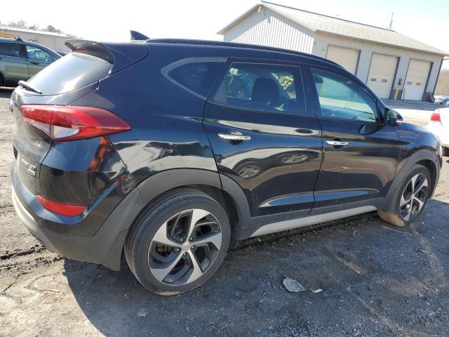 2018 HYUNDAI TUCSON VAL - KM8J3CA22JU625177