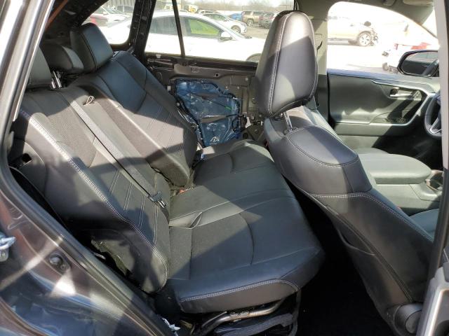 2021 TOYOTA RAV4 LIMIT - 2T3D6RFV7MW016804