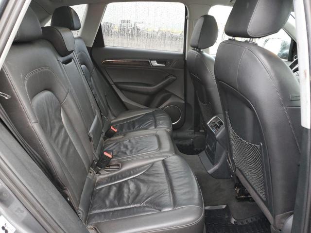 VIN WA1LFAFP6EA082558 2014 Audi Q5, Premium Plus no.11