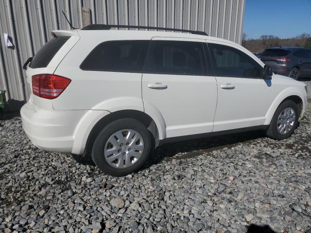 VIN 3C4PDCAB9JT294524 2018 DODGE JOURNEY no.3