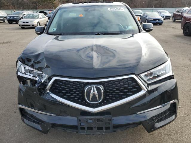 2020 Acura Mdx VIN: 5J8YD4H33LL056905 Lot: 42964074