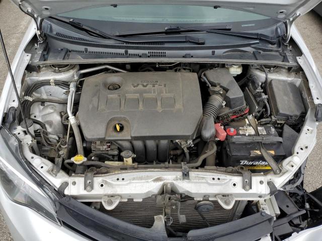 2017 TOYOTA COROLLA L 5YFBURHE2HP657319