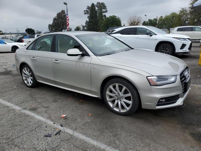 VIN WAUBFAFL1EN000708 2014 Audi A4, Premium no.4