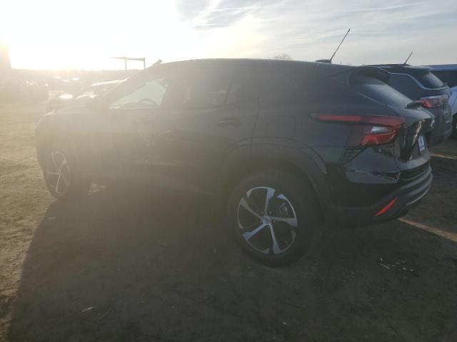2024 CHEVROLET TRAX 1RS - KL77LGE25RC142104