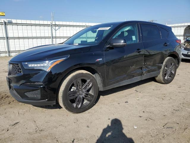 2021 ACURA RDX A-SPEC 5J8TC1H62ML009274