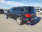 MERCEDES-BENZ GL 550 4MA photo