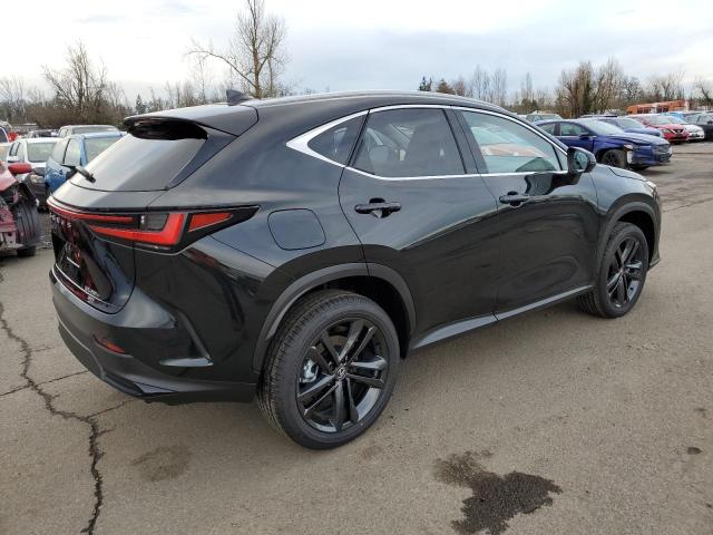 2024 LEXUS NX 450H LU JTJHKCFZ9R2020427