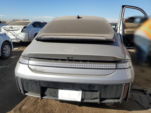 2023 HYUNDAI IONIQ 6 SE - KMHM34AC4PA039179
