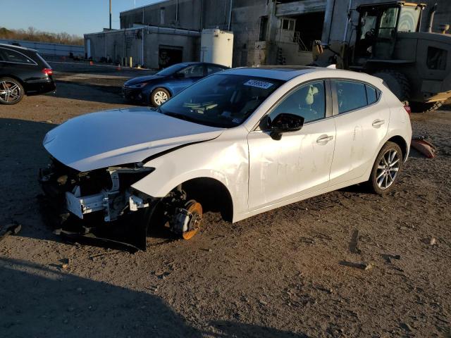 2018 MAZDA 3 GRAND TO 3MZBN1M33JM247495