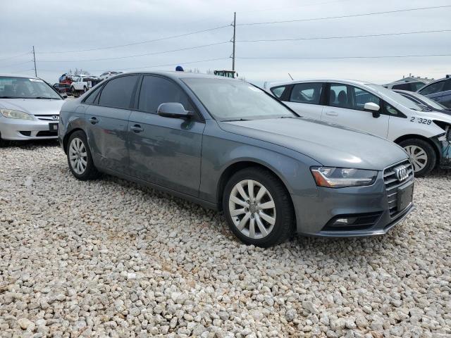 VIN WAUAFAFL4DN036127 2013 Audi A4, Premium no.4