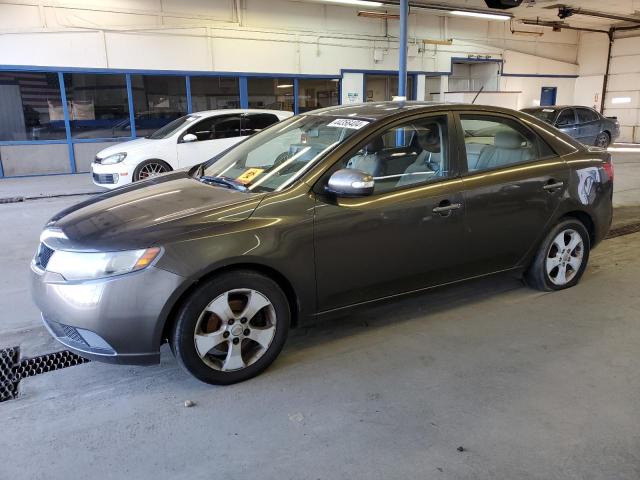KNAFU4A26A5110543 2010 Kia Forte Ex