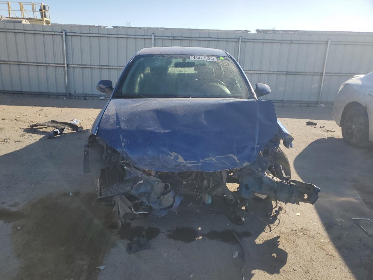 1G1AL55F267614997 2006 Chevrolet Cobalt Lt