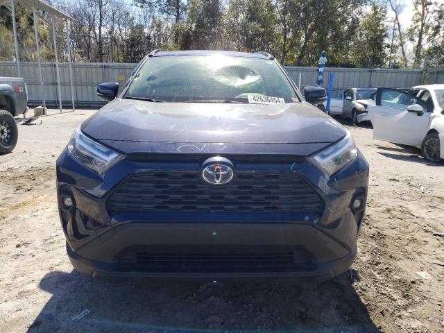 2022 TOYOTA RAV4 XLE P JTMB6RFV0ND064442