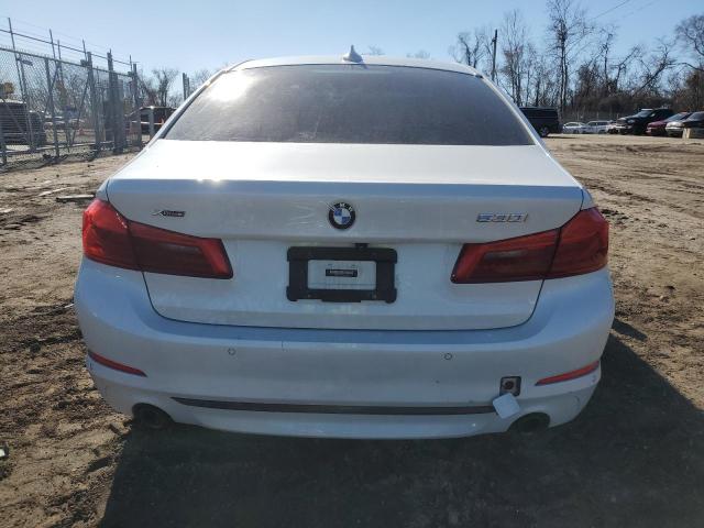 2019 BMW 530 XI - WBAJA7C59KWW31506