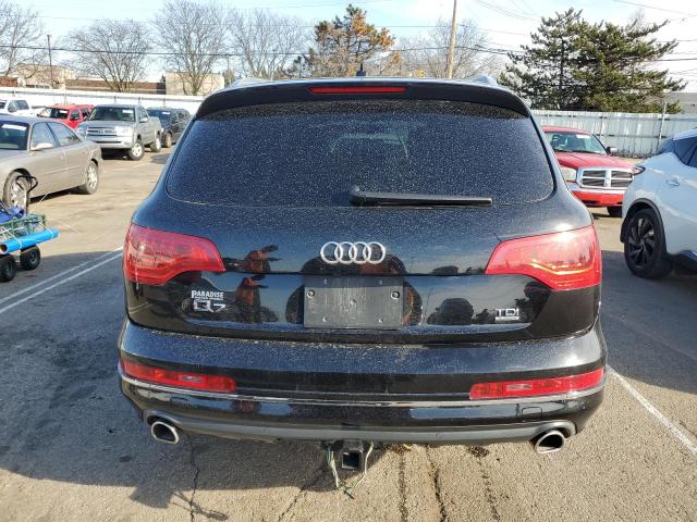 WA1VMAFE5ED015736 2014 AUDI Q7, photo no. 6