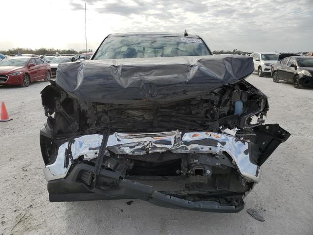 2020 CHEVROLET SILVERADO - 1GCRYDED4LZ361489