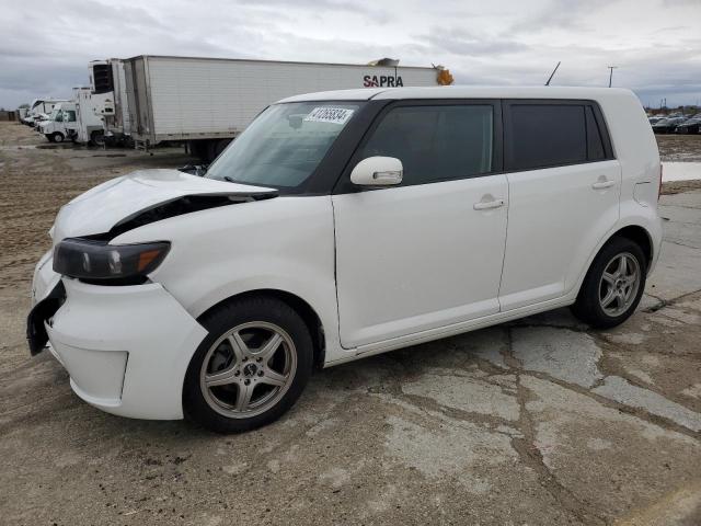 2010 Scion xB 