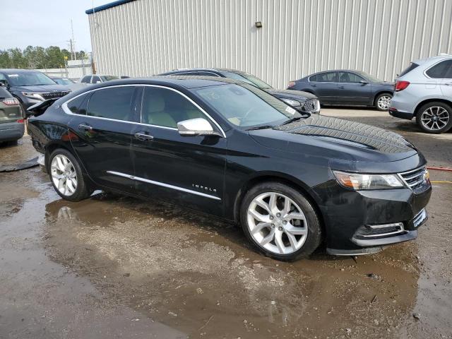 2017 CHEVROLET IMPALA PRE 2G1145S32H9181013