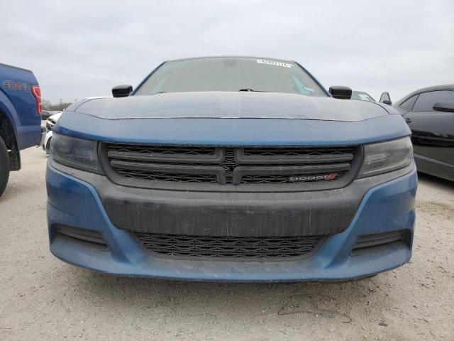 2020 DODGE CHARGER SX - 2C3CDXBG2LH133500