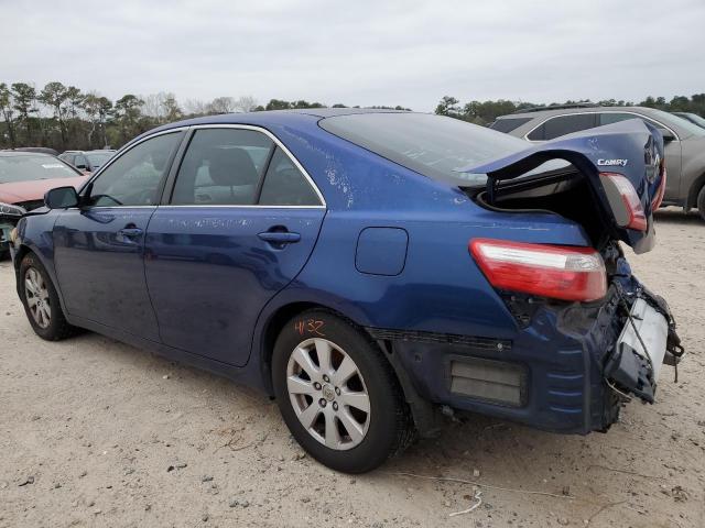 2007 Toyota Camry Ce VIN: JTNBE46KX73065159 Lot: 43476214