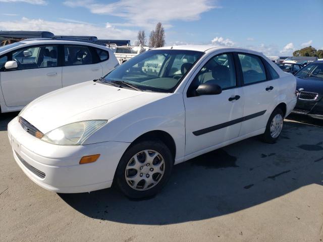 2001 Ford Focus LX