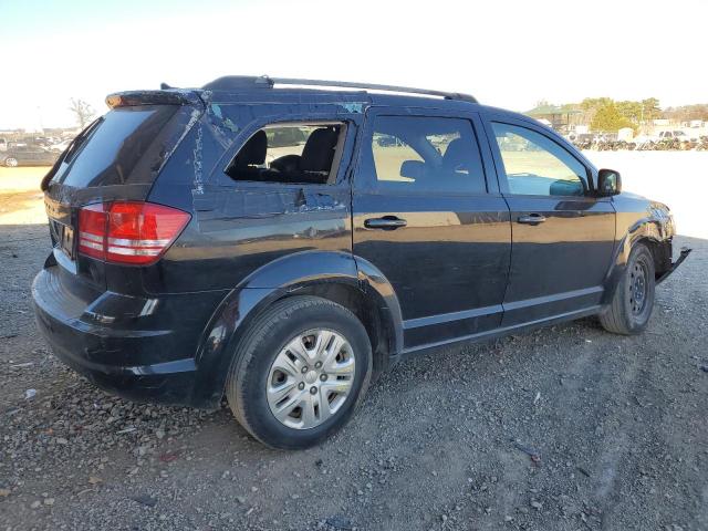 2017 DODGE JOURNEY SE - 3C4PDCAB7HT633324
