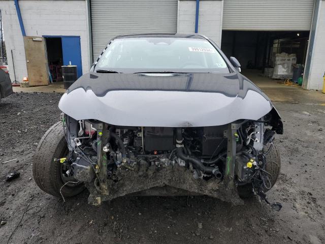 2022 LEXUS NX 350 2T2GGCEZ1NC009060