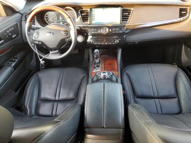 2017 KIA K900 KNALW4D45H6036448