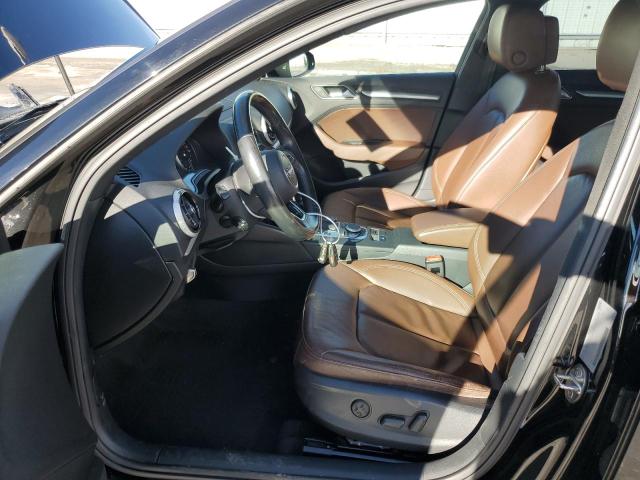 2017 AUDI A3 E-TRON WAUUPBFF1HA058139