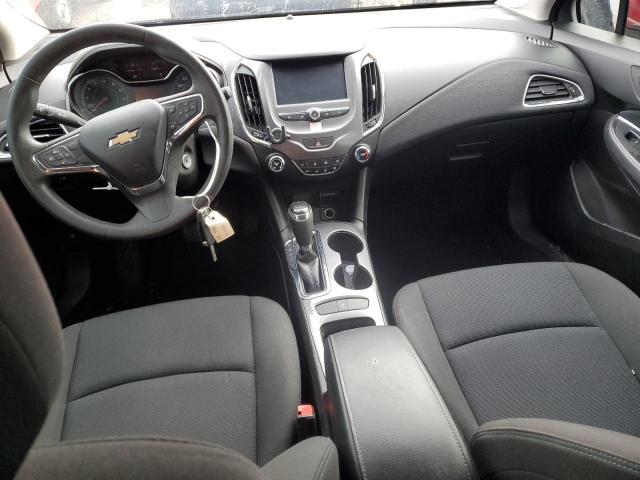2016 Chevrolet Cruze - Image 8