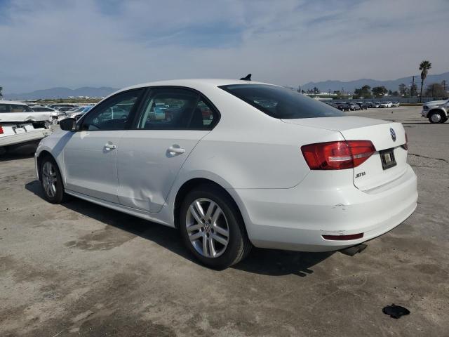 2015 VOLKSWAGEN JETTA BASE - 3VW2K7AJXFM354503